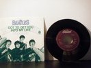 THE BEATLES 7 Inch 45  45 Got to get you into my life_helter skelter   vinyl PS