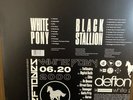 Deftones - White Pony / Black Stallion Vinyl 20th Anniversary  12