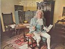 Walter Carlos - Switched-On Bach (LP, Album, Non)