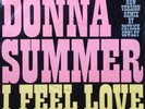 Donna Summer - I Feel Love (Special New Version Remix By Patrick Cowley) (7