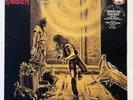 IRON MAIDEN Running Free/Sanctuary. Double Vinyl 2 X 12