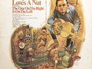 Johnny Cash - Everybody Loves A Nut (LP, Album, Mono)