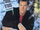 Randy Travis - Always & Forever (LP, Album)