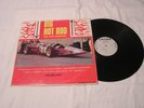 The Hot Rodders LP-BIG HOT ROD