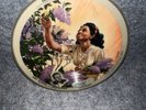 Vogue Picture Record R-771 Featuring Jeanine / If I Could Be with You