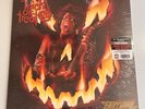 FASTWAY - Trick Or Treat Soundtrack 2023 Orange Vinyl LP Numbered LE to 117/750