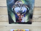 Van Halen – 5150 (1986 Original U.S. Pressing, Warner Bros. 1-25394) Sammy Hagar