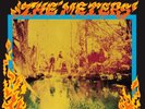 The Meters - Fire on the Bayou [New Vinyl LP] Colored Vinyl