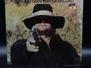 Johnny Cash, The Last Gunfighter Ballad, Columbia, LP, shrink