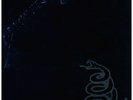 WEA Metallica - Metallica (The Black Album) (Remastered) [LP]