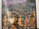 THE WARRIORS  Soundtrack Vinyl 1979 A&M Records