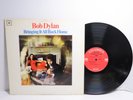 BOB DYLAN BRINGING IT ALL BACK HOME 1965 LP MONO COLUMBIA CL 2328