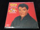 ELVIS PRESLEY LP FRM-3338 GIRL HAPPY FACTORY SEALED FRIDAY MUSIC ORIGINAL 2013