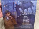 Sealed FRANK SINATRA Point of No Return Mobile Fidelity MFSL 1-409 Promo Copy