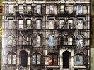 LED ZEPPLIN PHYSICAL GRAFFITI LP VINYL RECORD (1975) SWAN SONG SS 2-200