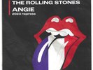 Rolling Stones - Angie (2023 Repress) - Scarce 2023 French vinyl 7