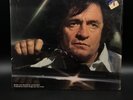 Johnny Cash, The Rambler, Columbia, LP, shrink