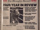 elvis presley original '1969: Year In Review 