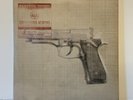My Chemical Romance - Conventional Weapons No. 01, 45rpm 7” Vinyl Record Sealed