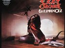 Ozzy Osbourne - Blizzard Of Ozz - LP, Album, RE, RM, 180 - Mint (M)