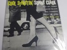 Sonny Clark - Cool struttin' Vinyl LP Import Blue Note 1588