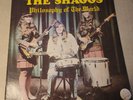 The Shaggs - Philosophy Of The World (LP, Album, RE)  excellent strong vg++