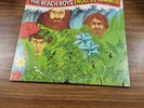 BEACH BOYS *ENDLESS SUMMER*VINYL LP RECORD CAPITOL RECS SVBB-11307 VG+/VG 1974