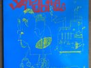 YARDBIRDS: Roger the Engineer, LP 1983 RE, UK EDSEL ED 116M, mono blue label