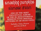48h / LP 180 Gr Smashing Pumpkins Double Black Vinyl Siamese Dream Repress 2025