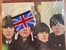 SEALED-- MFSL OMR- THE BEATLES 