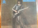 OPENED-- CBS MASTERSOUND 1/2 SPEED- JEFF BECK 