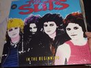 The Slits-In The Beginning(2 LP Anthology 1977-81)RSD BLUE VINYL(like New)