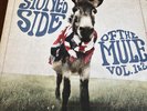 Stoned Side of the Mule Vol 1 & 2 by Gov't Mule (Record, 2015)