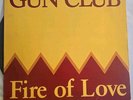 The Gun Club - Fire of Love 12