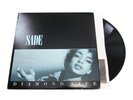 Sade - Diamond Life (LP) Used Vinyl, Very Good