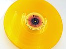 Steely Dan Aja Limited Edition LP Yellow Vinyl Excellent Condition