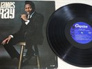 JAMES RAY Self Titled Jul 1962 Funk Soul / Rhythm Blues on Caprice – LP 1002 (B)