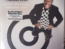 LUTHER VANDROSS NEVER TOO MUCH: GREATEST HITS 2xLP VINYL NEW SEALED