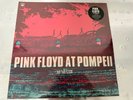 Pink Floyd (Dark Side) - At Pompeii MCMLXXII 2025 - 2-LP Vinyl - New - Sealed