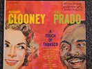Rosemary CLOONEY & Perez PRADO / A TOUCH OF TABASCO LSP-2133 *Buy 2 Get 1 Free*