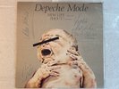 Depeche Mode - New Life UK FULLY SIGNED Mute 12