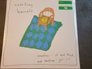 Courtney Barnett Sometimes I Sit & Think Sealed New Orange Vinyl LP Indie Rock