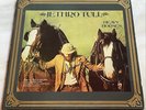 JETHRO TULL Heavy Horses VERY RARE SIGNED VINYL LP AUTOGRAPHED BY IAN ANDERSON