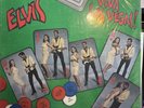 ELVIS PRESLEY- 