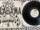 Rare The Alabama Band #3 LP 1979 Randy Owen, Jeff Cook, Teddy Gentry ALA-78-9-01