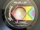 Northern Soul 45 - Gene Chandler - There Was A Time - Brunswick Funk 1968 7”