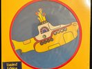 THE BEATLES Yellow Submarine / Eleanor Rigby 7