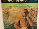 LSC2237 Rachmaninoff Concerto 3 Shaded Dog 1S/1S Ex
