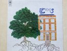 TREES The Garden Of Jane Delawney UK original vinyl LP CBS S63837 1970 Ex