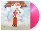 ATOMIC ROOSTER - In Hearing Of 2023 Dutch 180 Gram Magenta Vinyl New